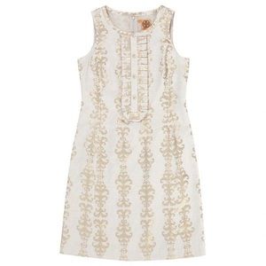 Tory Burch Shift Dress